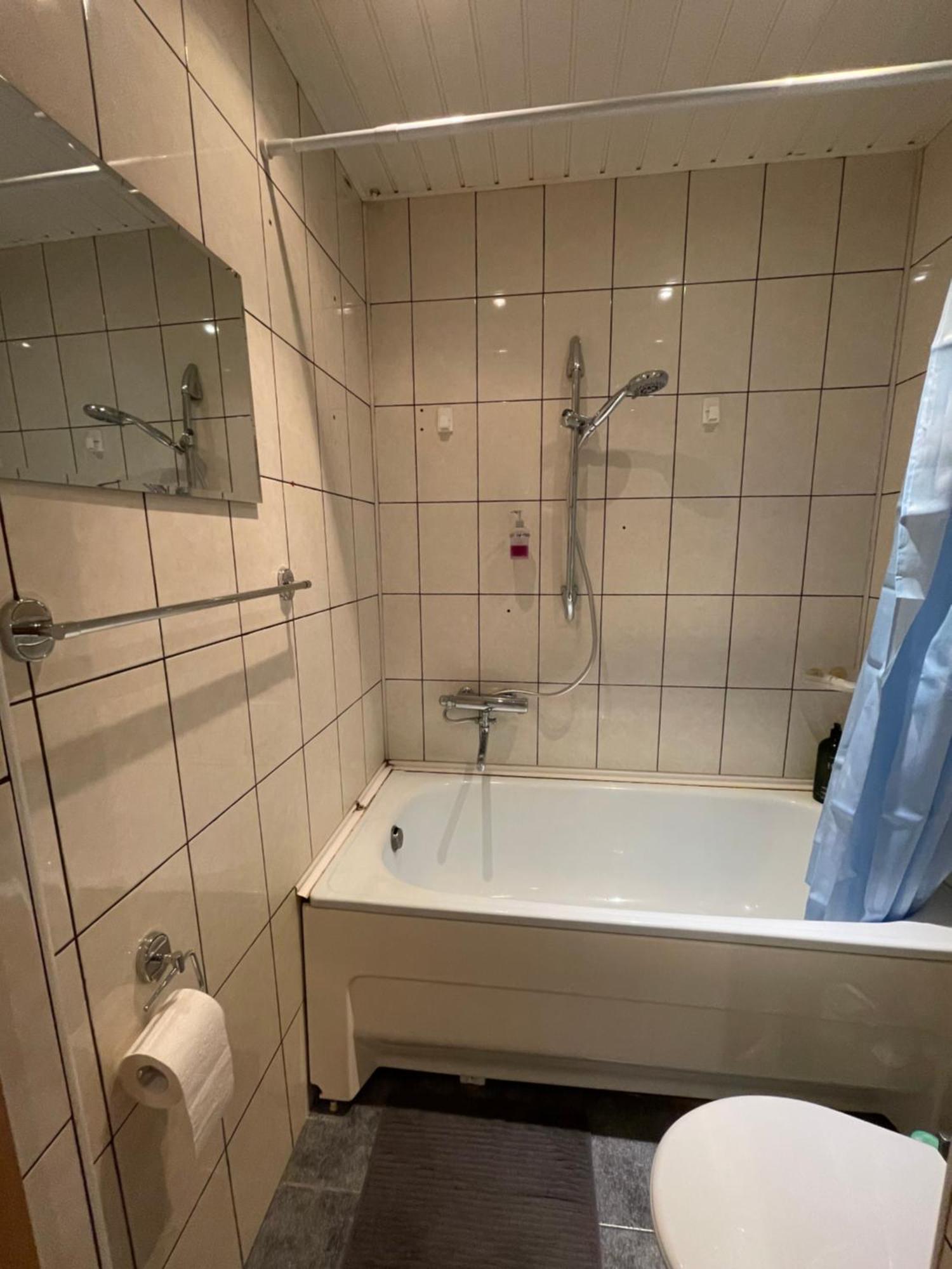 Ferienwohnung Jaukus Apartamentai Miesto Centre Šiauliai Exterior foto