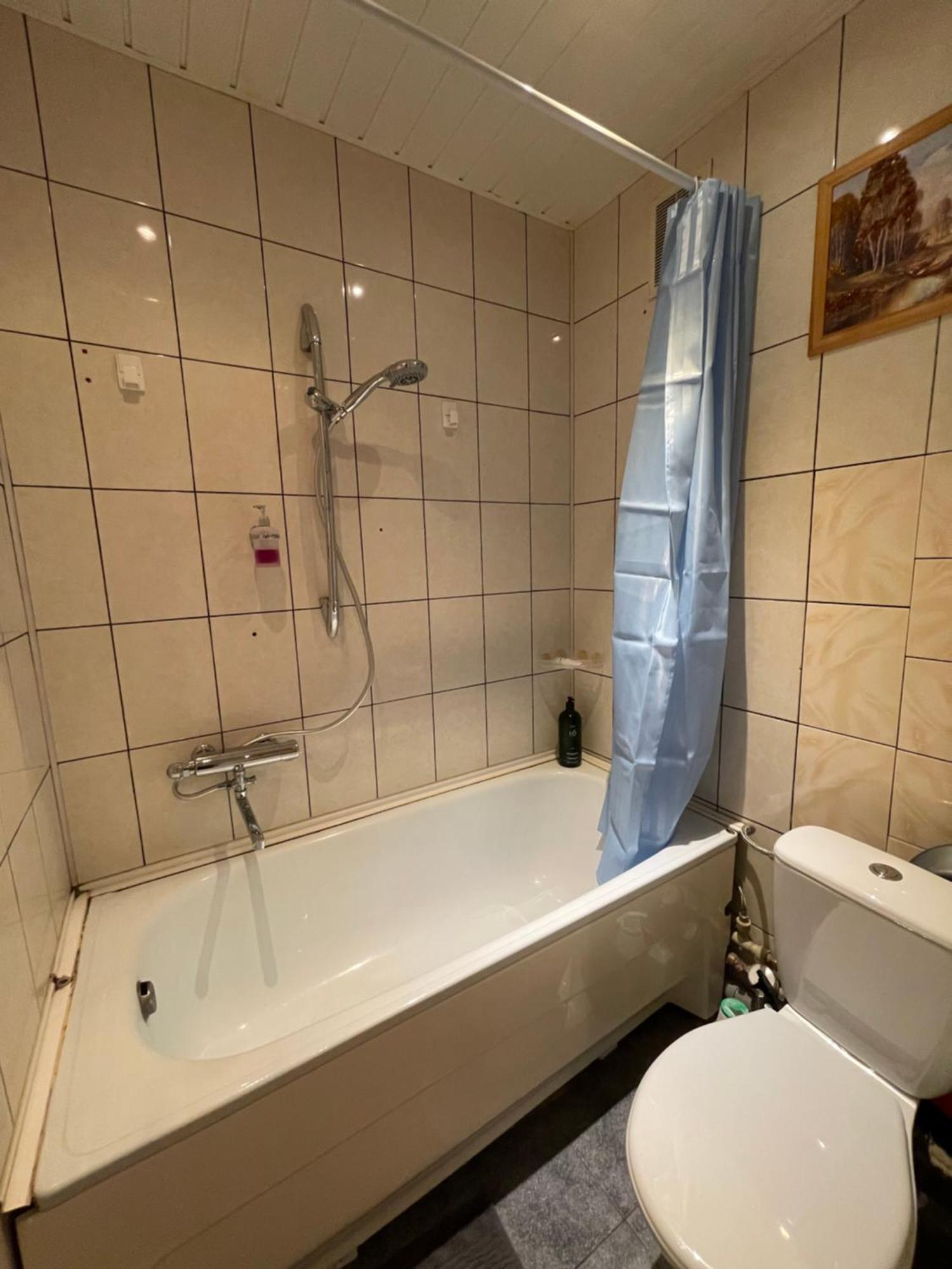 Ferienwohnung Jaukus Apartamentai Miesto Centre Šiauliai Exterior foto